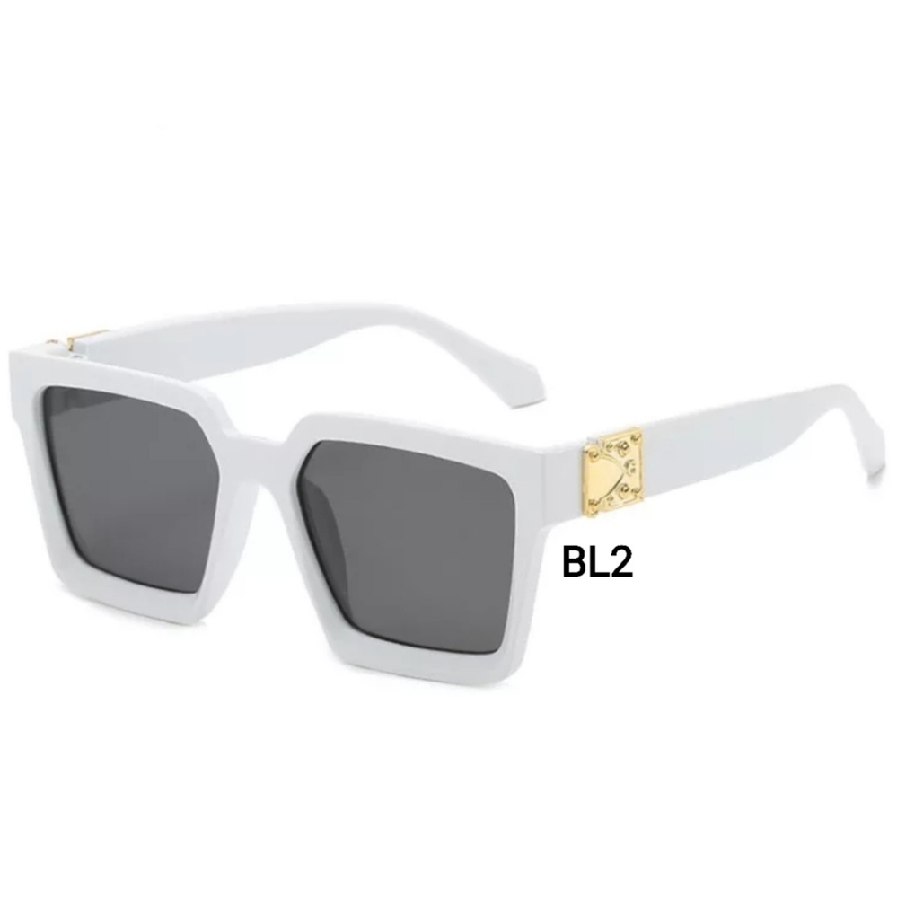 Ladies Sunglasses (Blend~BL2)